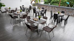 Basic Hotel Chipichape by Hoteles MS