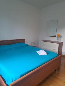 Appartamento turistico Acquamarina