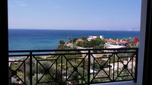 Thalina Hotel Samos Greece