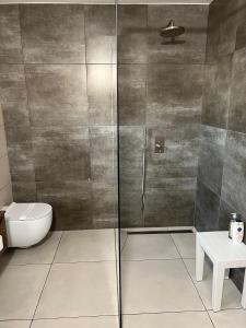 Silver Juglans Holiday Home