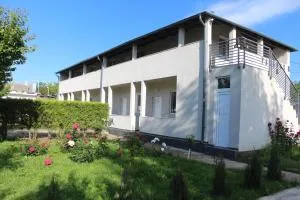 Paradox Cantacuzino - 南埃福列