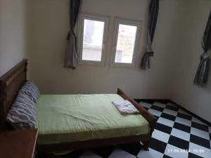 Wohnung Drehte Etage 3 Schlafzimmer - Segangane
