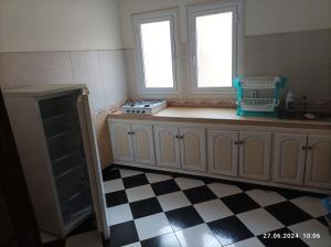 Wohnung Drehte Etage 3 Schlafzimmer