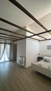 Chambre Double avec Salle de Bains Privative