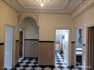 Wohnung Drehte Etage 3 Schlafzimmer