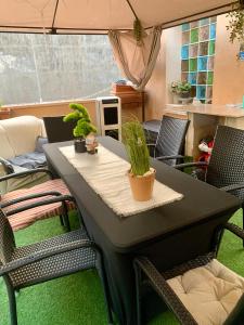 RuMar2 Apartamento con terraza