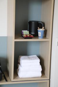 Hotels Kyriad Limoges - Ester : photos des chambres
