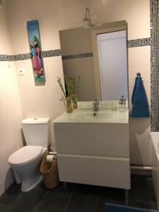 Appartements Hyper centre tres lumineux : photos des chambres