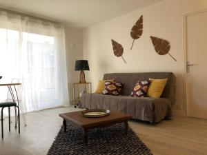 Appartements Hyper centre tres lumineux : photos des chambres