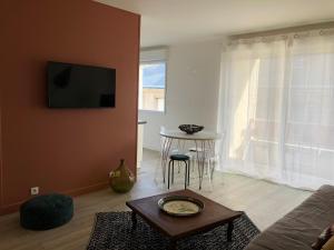 Appartements Hyper centre tres lumineux : photos des chambres