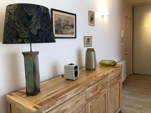 Appartements Hyper centre tres lumineux : Appartement 1 Chambre