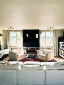 Stunning Designer House, Fantastic City Location - Cambridge Homehost