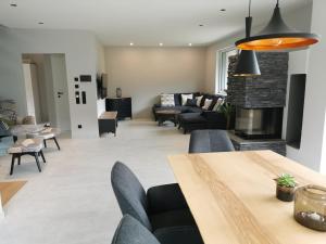 Chalet Schlossalm bis 9 Personen