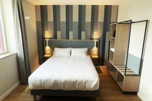 Hotels Kyriad Limoges - Ester : photos des chambres