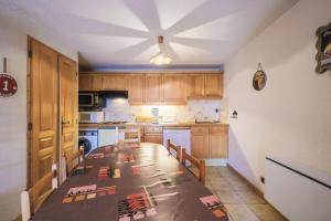 Résidence Arche - maeva Home - Appartement 3 Pièces 8 Personnes - Confort MAE-3693