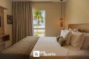 Ponta de Inhambupe Residences - Pastôra