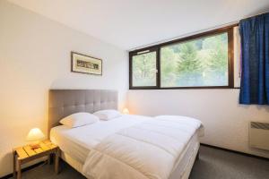 Résidence Gémeaux - maeva Home - Appartement 2 Pièces 6 Personnes - Confort MAE-3874