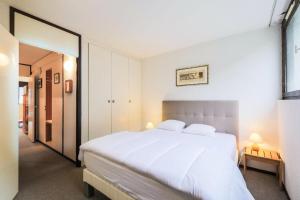 Résidence Gémeaux - maeva Home - Appartement 2 Pièces 6 Personnes - Confort MAE-3874