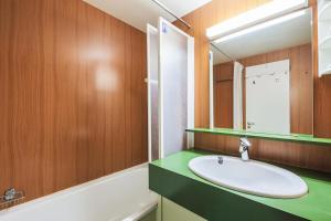 Résidence Gémeaux - maeva Home - Studio 4 Personnes - Confort MAE-4466