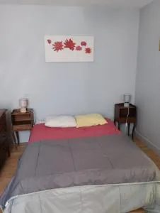 Madame Miloute - 卢瓦尔河畔蒙图瓦尔