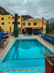 gite rurale Sousse paradis Vallée