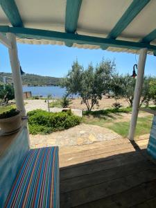 Cunda Club Sedef İsland