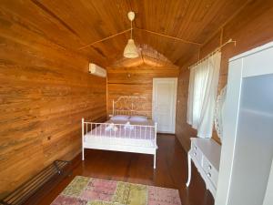 Cunda Club Sedef İsland