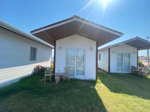 Cunda Club Sedef İsland