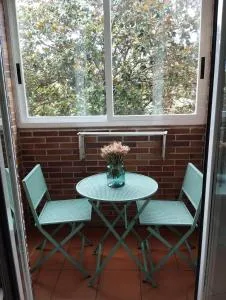 Jardines - Sobradelo