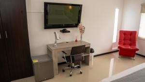 Basic Hotel Chipichape by Hoteles MS