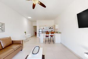 Jr Suite 2 - Playa Arcangel