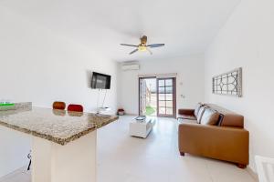 Jr Suite 2 - Playa Arcangel