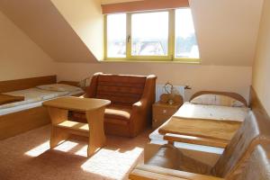 Rezydencja VIOLA - Daga