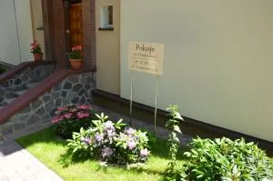 Pokoje na Kamiennej - Święty Jan