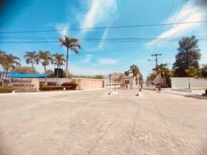 Casa en Punta Barandua Playa Privada - 蓬塔布兰卡