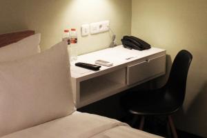 Allstay Ecotel Yogyakarta