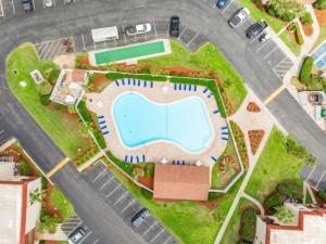 St. Augustine Ocean Racquet Club Unit 3303 - 4hvězdičkové hotely ve městě St. Augustine