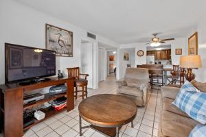 St. Augustine Ocean Racquet Club Unit 3303