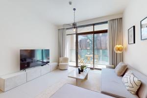 The Cove 2 - Fresh One Bed in Dubai Creek Harbour