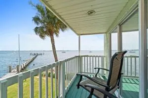 Bayfront townhome in historic St. Andrews - Città di Panama