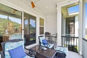 Fountain View at Kara Lake Townhomes