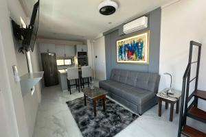 Paulette 901 Loft at Morgan Residences