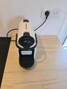 Beau 2 pièces charme et confort