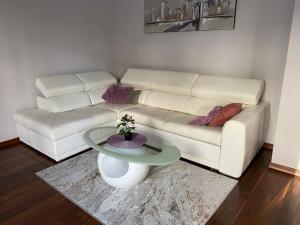 Ann Apartament Nadmorski Dwór