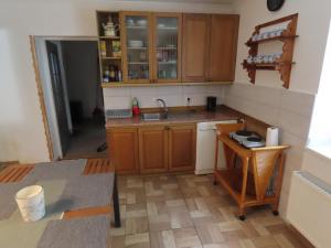 Chalupa Jája a Pája Tomíkovice