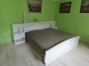 Chalupa Jája a Pája Tomíkovice