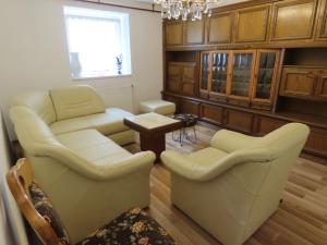 Chalupa Jája a Pája Tomíkovice