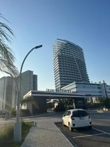 Grand Sapphire Casino apartment Studio B 21 - Ayios Yeoryios