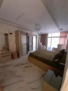 Nile View private modern studio - Cairo