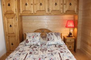 Chalets Le Chalet d'Ulysse : photos des chambres